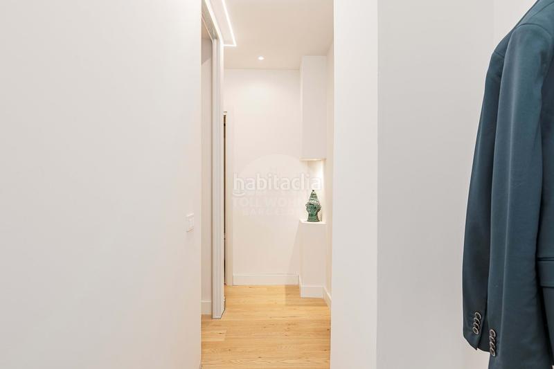 Foto e8548d68-7c2a-4933-b206-7e81bceedb84. Pis a St. Pere - Sta. Caterina - El Born Barcelona