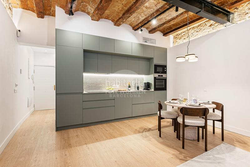 Foto 0c6f57a8-ce3c-450c-a7c6-3c30bdcdca96. Piso en St. Pere - Sta. Caterina - El Born Barcelona