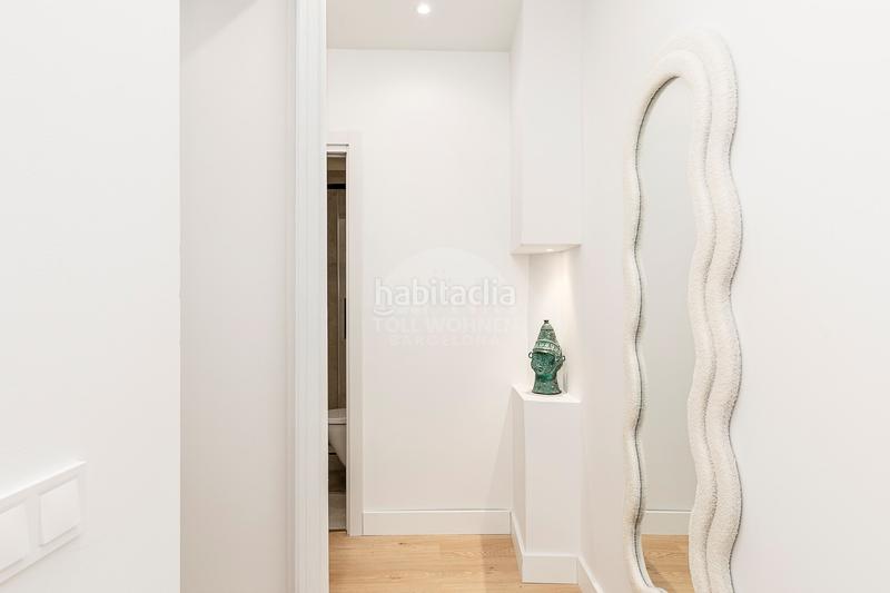 Foto 20d6c7c4-19d9-4d7a-b22b-e86f97dbbedb. Piso en St. Pere - Sta. Caterina - El Born Barcelona