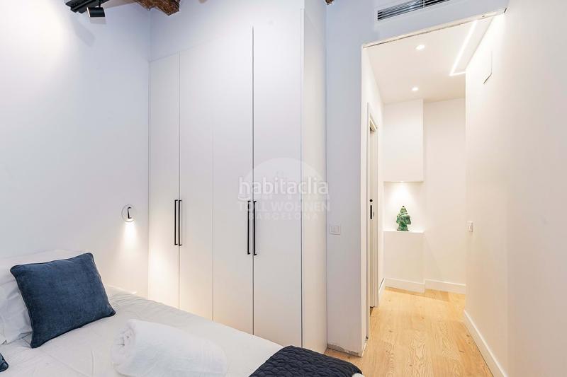 Foto 4099a24f-a9f3-4020-99aa-3d4ecc27d793. Piso en St. Pere - Sta. Caterina - El Born Barcelona