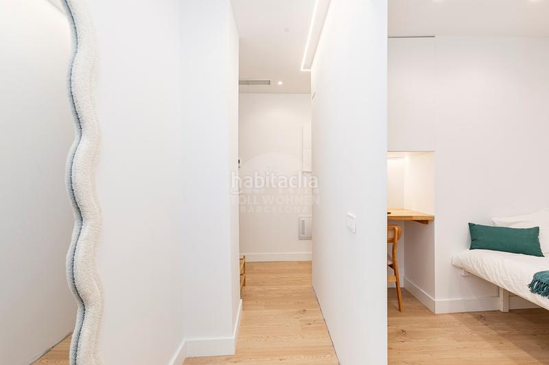 Foto 46f22ea7-3bcc-4bd8-845f-bda42f0c03c0. Piso en St. Pere - Sta. Caterina - El Born Barcelona