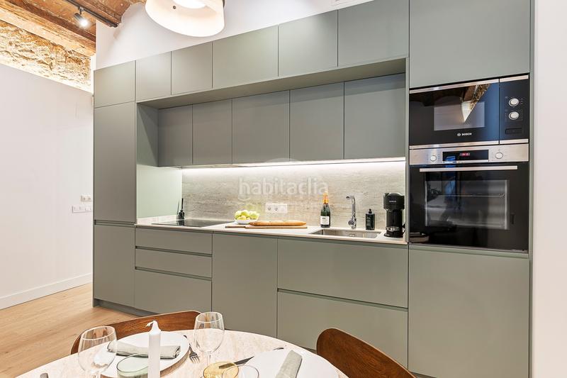 Foto 4a8c161c-3df8-45a2-81af-b3ffe10671f6. Piso en St. Pere - Sta. Caterina - El Born Barcelona