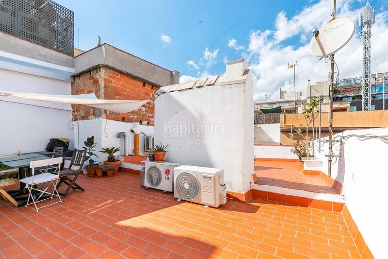 Foto 5a40b735-f498-4dbf-af04-191987916dcd. Piso en St. Pere - Sta. Caterina - El Born Barcelona