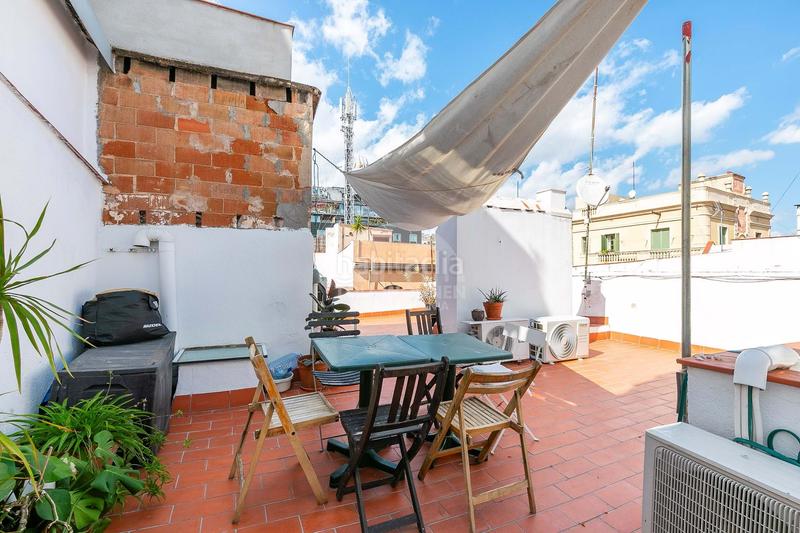 Foto 7c151ef3-fb3c-4537-b7fb-96533d121795. Piso en St. Pere - Sta. Caterina - El Born Barcelona