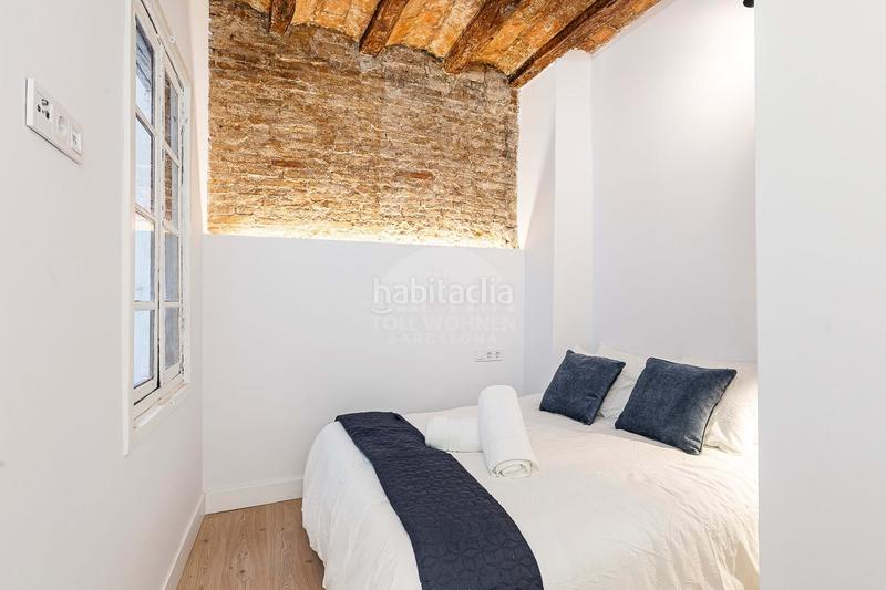 Foto 7e683dbf-714c-4dbd-9399-90a95c202ee1. Piso en St. Pere - Sta. Caterina - El Born Barcelona