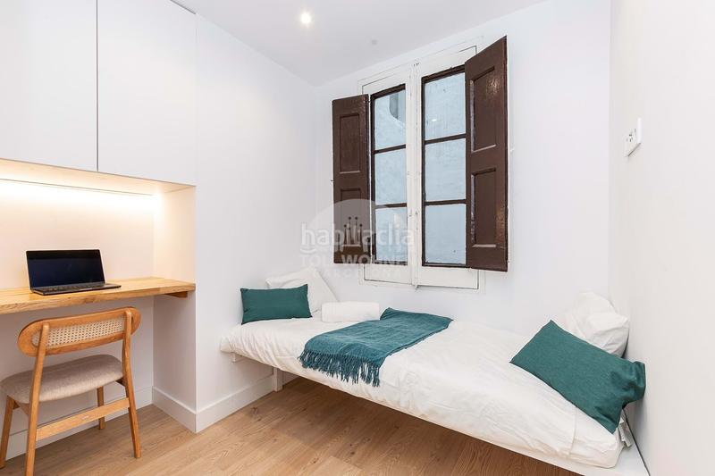Foto 88e1281d-4213-47f2-94f0-a73959d1a5b4. Piso en St. Pere - Sta. Caterina - El Born Barcelona