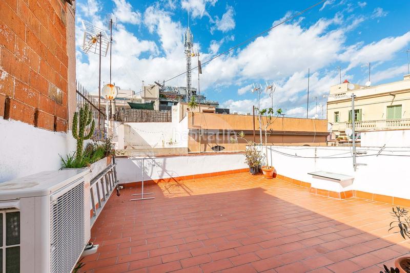 Foto 8c2a8b9b-e8fe-4ab5-b6d1-7da44525c6d4. Piso en St. Pere - Sta. Caterina - El Born Barcelona