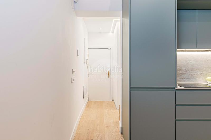 Foto ac1c7e36-9413-4a2c-b2e3-658f32677885. Piso en St. Pere - Sta. Caterina - El Born Barcelona