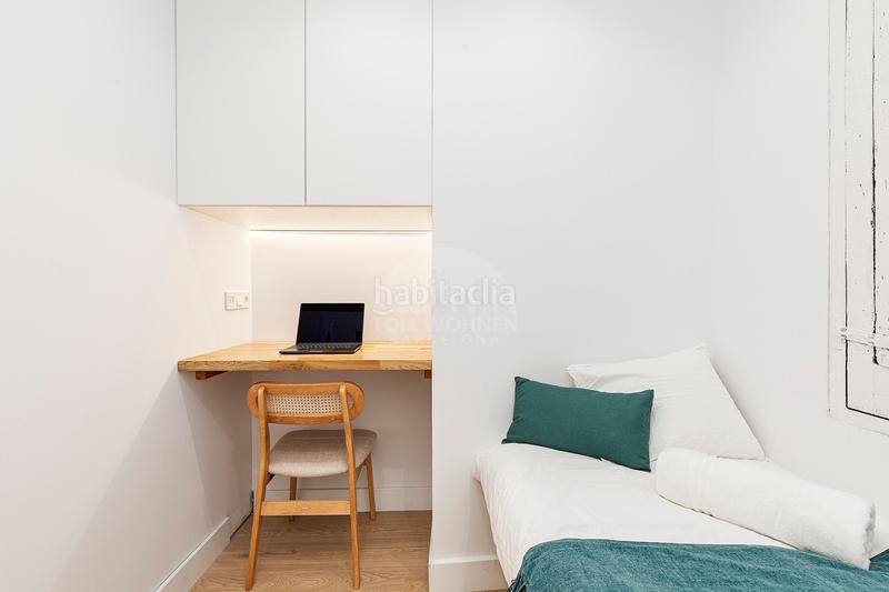 Foto d10365b4-15dd-41b8-ad5e-fd410c594ee9. Piso en St. Pere - Sta. Caterina - El Born Barcelona