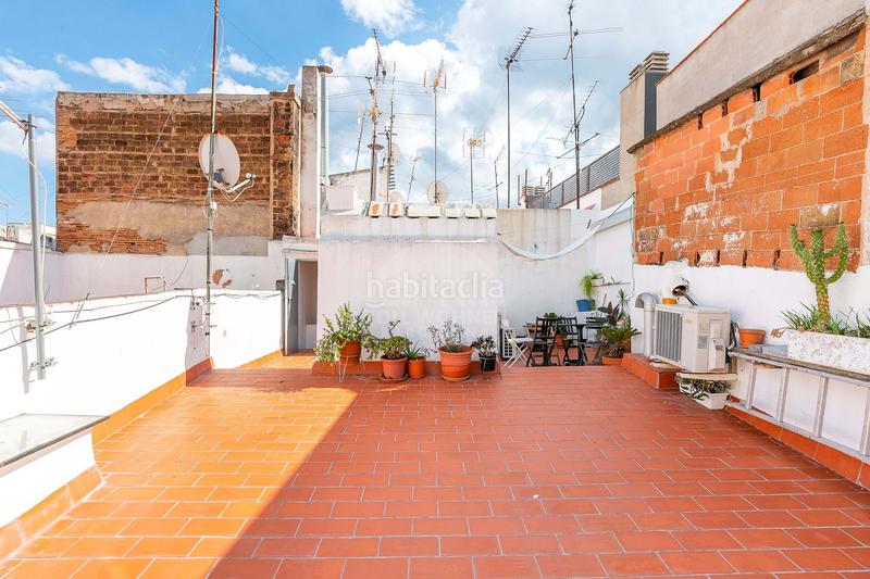 Foto e3cb7b11-e26d-45ab-a566-b37316a2792c. Piso en St. Pere - Sta. Caterina - El Born Barcelona