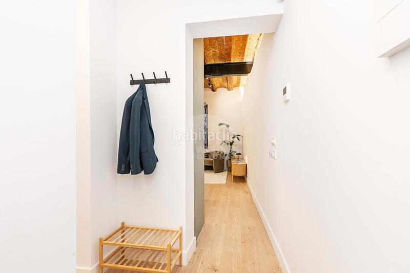 Foto efda46ba-4691-4735-b0bb-f466566fbbac. Piso en St. Pere - Sta. Caterina - El Born Barcelona