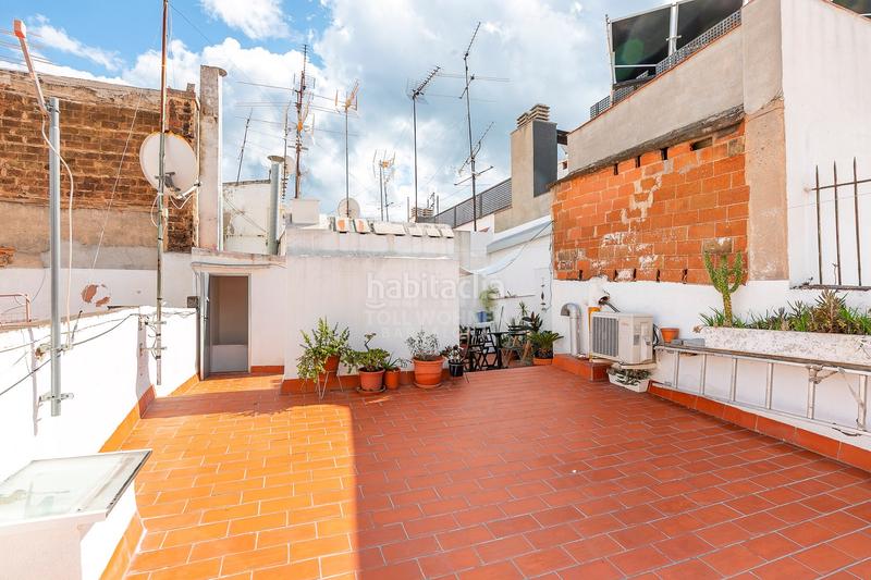 Foto f8f5a286-48ac-4ff3-9121-2da21da57078. Piso en St. Pere - Sta. Caterina - El Born Barcelona