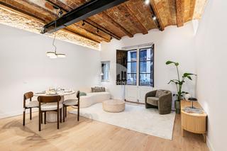 Appartement  Cl massanet