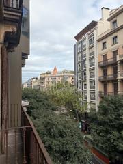 Appartement  Calle mallorca