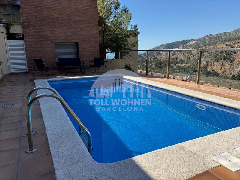 Foto 1df3cab6-d922-4126-b2b0-c19a46581d0e. Casa adosada en les botigues de Sitges Sitges