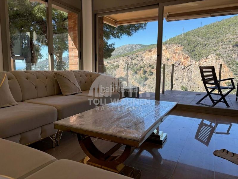 Foto 53adf248-02a1-476e-8a46-43f0d39bfaf0. Casa adosada en les botigues de Sitges Sitges