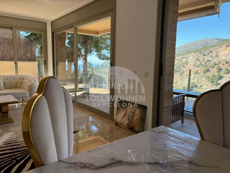 Foto e32930c8-bcb4-41f1-9c5d-a1615164865f. Casa adosada en les botigues de Sitges Sitges