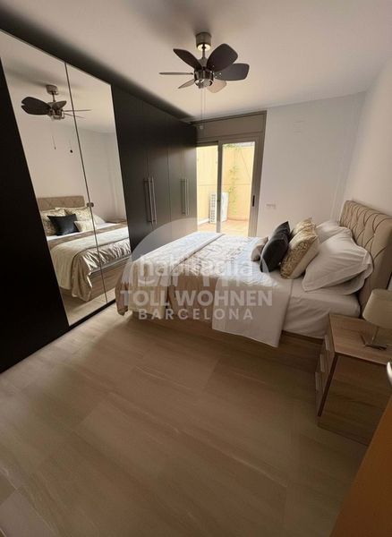 Foto b5650876-6de7-4d9e-8af8-f87437bec53e. Casa adossada amb calefacció aparcament piscina a Sitges
