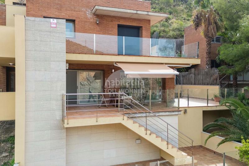 Foto 2a9bbf94-634f-4757-a7c5-9f2888f9777d. Casa amb calefacció aparcament piscina a les botigues de Sitges Sitges