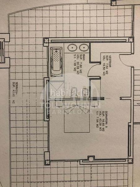 Foto 6b5b99f7-897a-4650-b145-1517bbe94a78. Casa amb calefacció aparcament piscina a les botigues de Sitges Sitges
