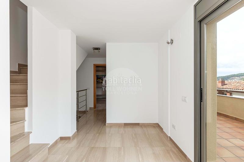 Foto 6efe41d3-361a-4b58-a23c-211435ba76aa. Casa amb calefacció aparcament piscina a les botigues de Sitges Sitges