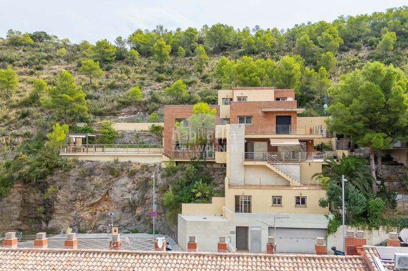 Foto a565118c-8dcf-46c3-b654-efb3b06ee247. Casa amb calefacció aparcament piscina a les botigues de Sitges Sitges