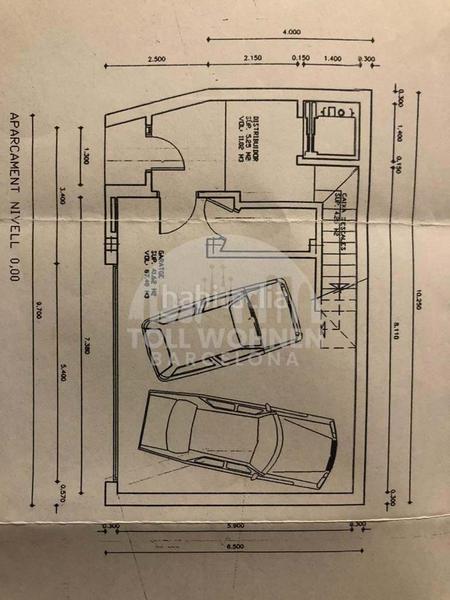 Foto b87cece9-49ae-4942-a6c1-6eb86759b36a. Casa amb calefacció aparcament piscina a les botigues de Sitges Sitges