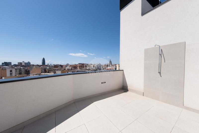Foto 38c54b55-2ae4-42bf-88e9-497cde5fd226. Appartamento con riscaldamento in El Clot Barcelona