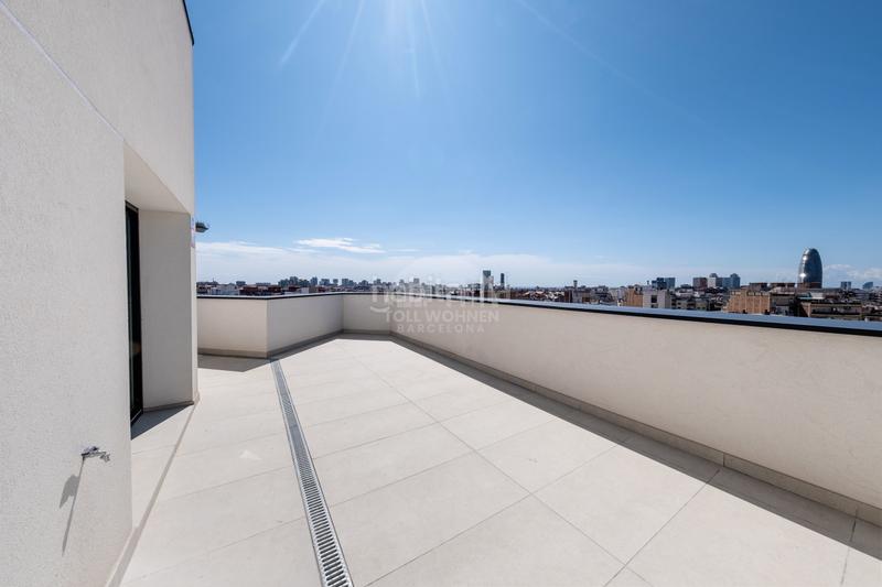 Foto 4d7c435b-01b8-42c8-9ccb-8435cc5ff1e5. Appartamento con riscaldamento in El Clot Barcelona