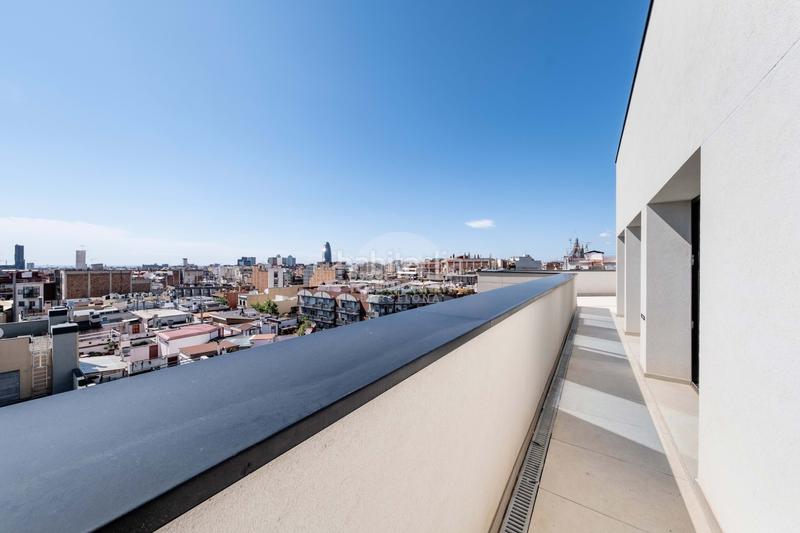 Foto 558f3c81-35fa-4878-8f5d-407527eecd8e. Appartamento con riscaldamento in El Clot Barcelona