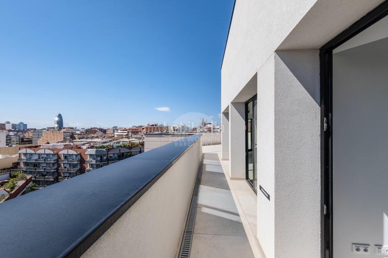 Foto 5cbce17d-7c12-4acf-ae4c-70c98eb36030. Appartamento con riscaldamento in El Clot Barcelona