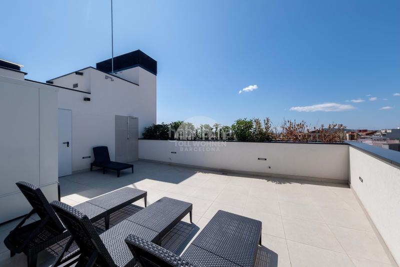Foto 659438b4-4100-4c54-b7e9-7269de4c4be4. Appartamento con riscaldamento in El Clot Barcelona