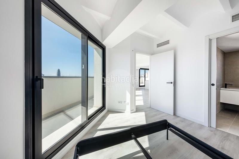 Foto 707306fa-7352-406f-a987-35022a8c7eaa. Appartamento con riscaldamento in El Clot Barcelona
