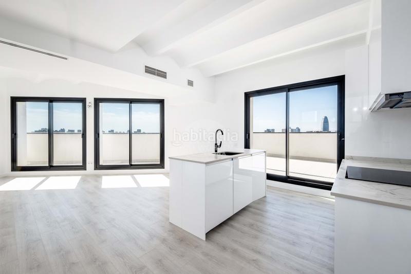 Foto a4a23d71-0f8e-4840-8acd-ee4a78e37d2a. Appartamento con riscaldamento in El Clot Barcelona