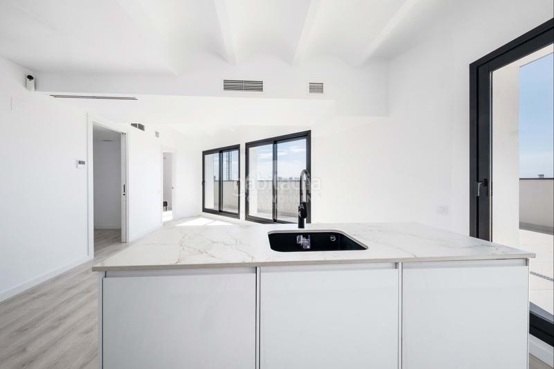 Foto a5f39cbb-1363-4b77-b1f1-804cc4df5036. Appartamento con riscaldamento in El Clot Barcelona
