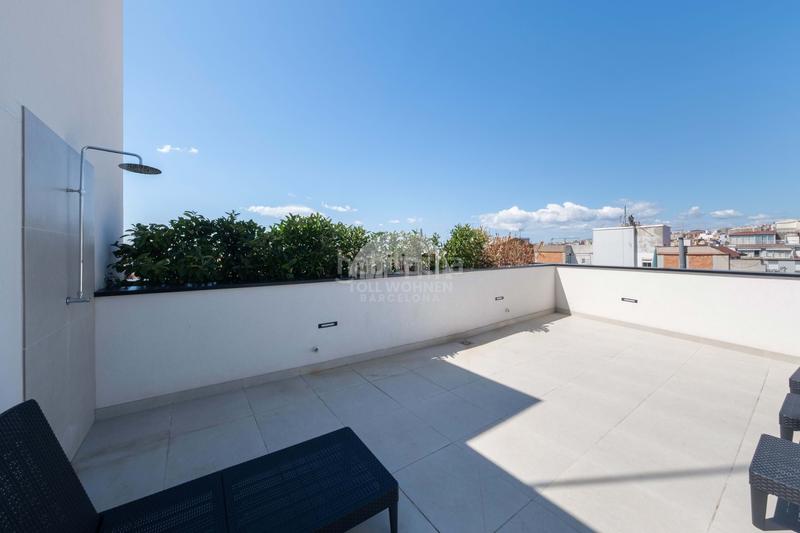 Foto e2a3dbb0-2274-4cb4-9ea1-7ac9e753ade3. Appartamento con riscaldamento in El Clot Barcelona