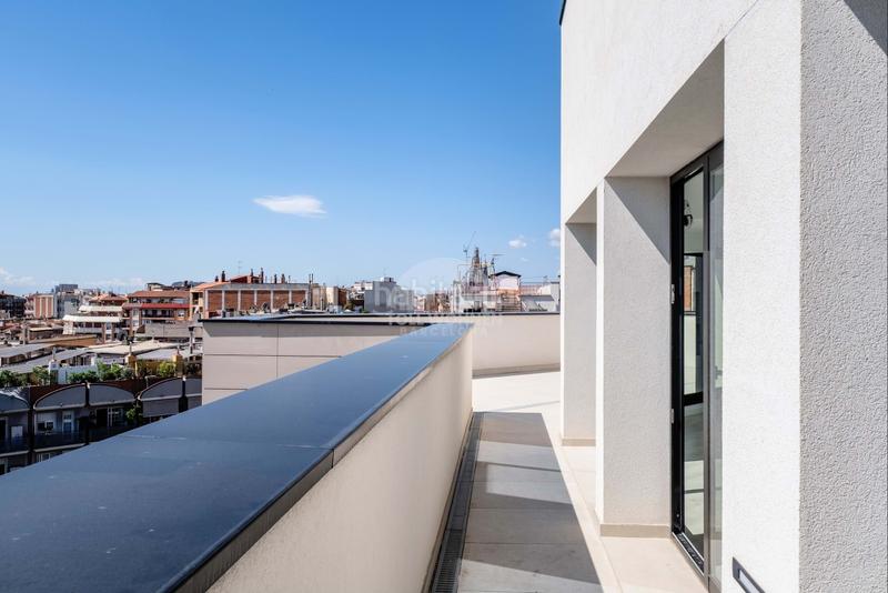 Foto 064f3aae-aa4a-422f-8921-99df32cb6b94. Appartement avec chauffage dans El Clot Barcelona