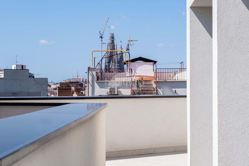 Foto 4c548c17-95cc-408e-aa0e-9b5d846ee74d. Appartement avec chauffage dans El Clot Barcelona