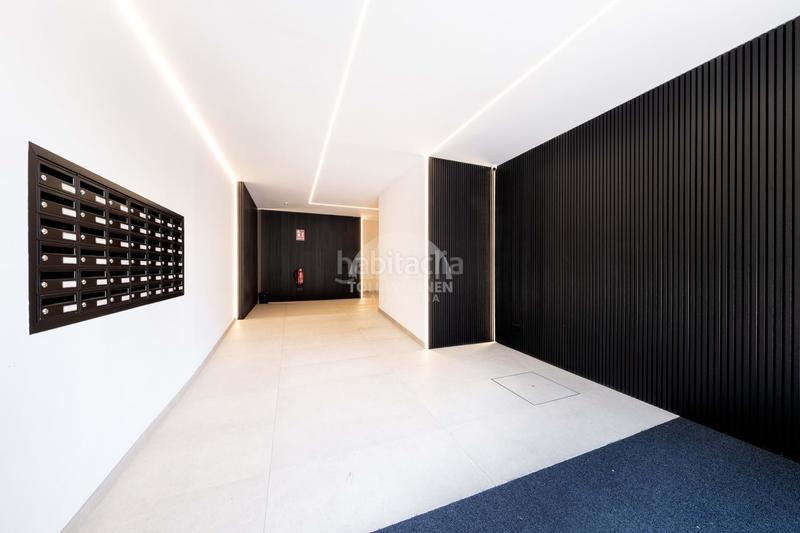 Foto 985ff3e2-da62-4b06-8287-a2d5bf444937. Appartement avec chauffage dans El Clot Barcelona