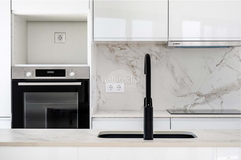 Foto d132d9df-4747-4a3d-93b7-8e40096426f2. Appartement avec chauffage dans El Clot Barcelona