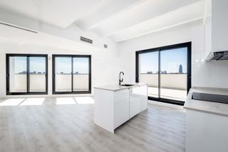 Penthouse  Carrer de las navas de tolosa