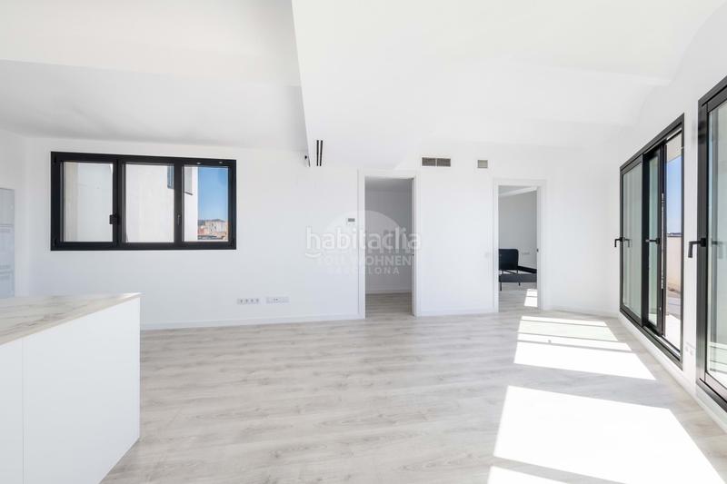 Foto 776ad676-e2f3-4f23-b326-b11c745b6ec8. Piso en El Clot Barcelona