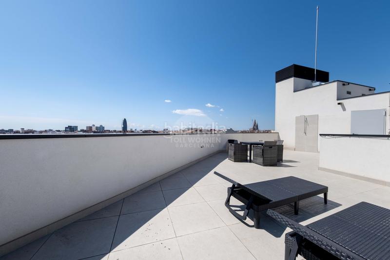 Foto 8f6b3a37-a3d3-4c69-8708-752f33e1ab58. Piso en El Clot Barcelona
