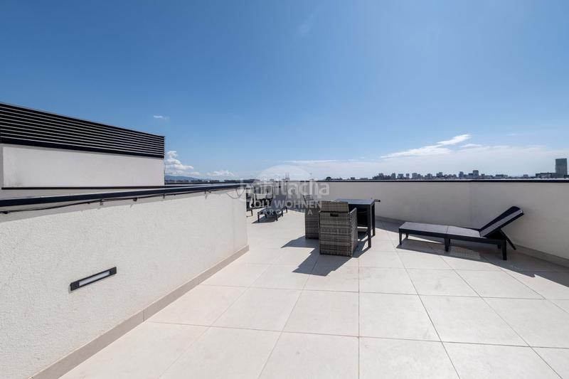 Foto a32f3973-237c-4fb6-aff3-d25803856c69. Piso en El Clot Barcelona