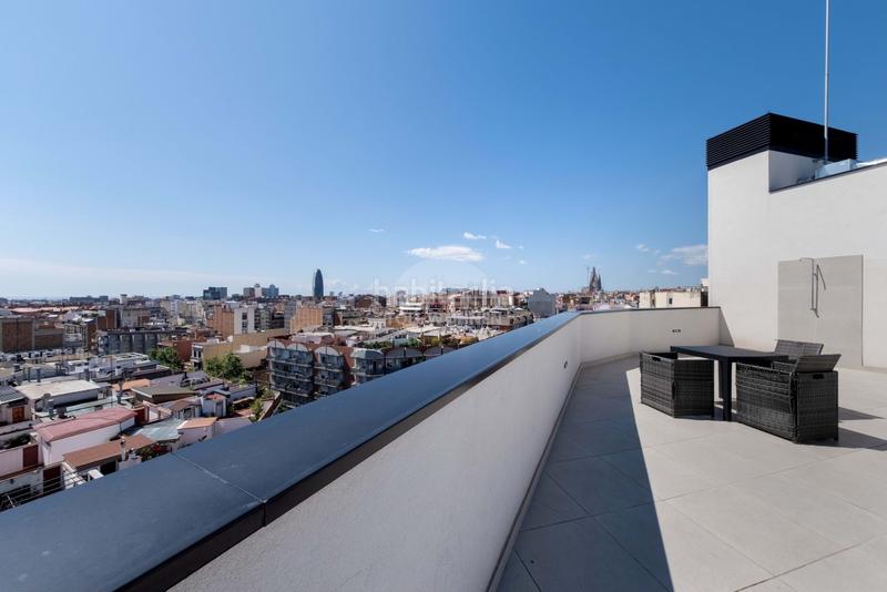 Foto c61c4547-8933-4ffe-8e5b-4ab74e419c40. Piso en El Clot Barcelona