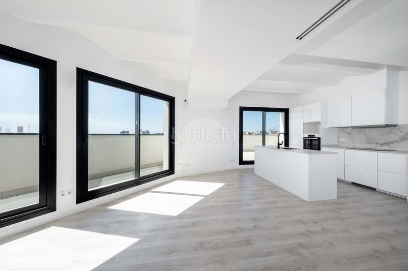 Foto e031244b-9711-4c9b-acdd-ea3d6e7889cb. Piso en El Clot Barcelona