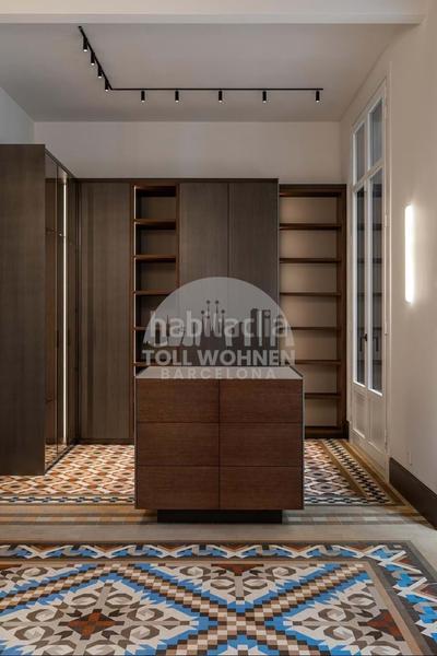 Foto 2ec72083-9e32-4055-956a-97a712e2201e. Affitto appartamento con riscaldamento in Dreta de l´Eixample Barcelona