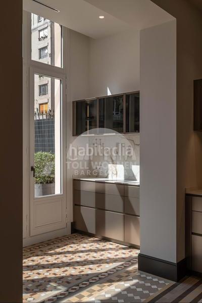 Foto ae89f000-a240-4981-8545-933702d10717. Affitto appartamento con riscaldamento in Dreta de l´Eixample Barcelona