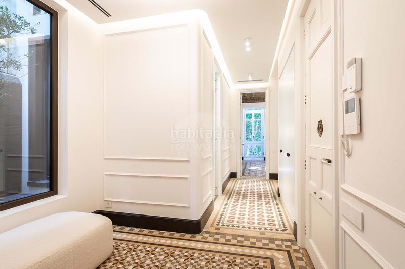 Foto df60810b-0aa0-4425-9978-bcf07d8f4622. Affitto appartamento con riscaldamento in Dreta de l´Eixample Barcelona