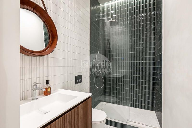 Foto 0caaa163-0f3c-4e46-bd14-43afbda81760. Location appartement avec chauffage dans Dreta de l´Eixample Barcelona